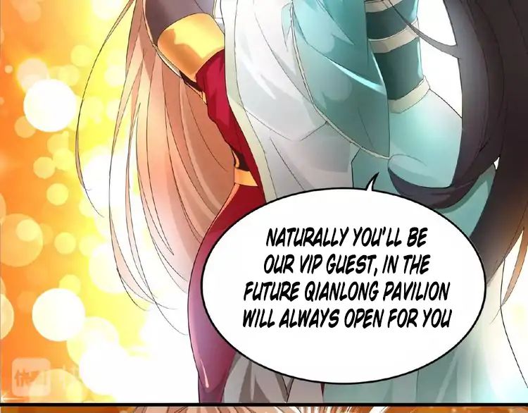 Magic Emperor Chapter 10 - 23