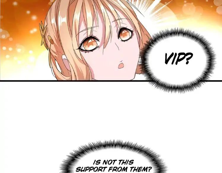 Magic Emperor Chapter 10 - 24