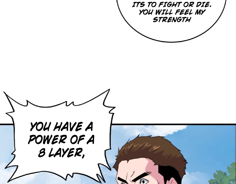 Magic Emperor Chapter 8 - 108