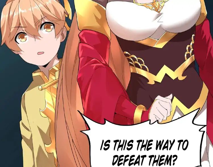 Magic Emperor Chapter 3 - 134