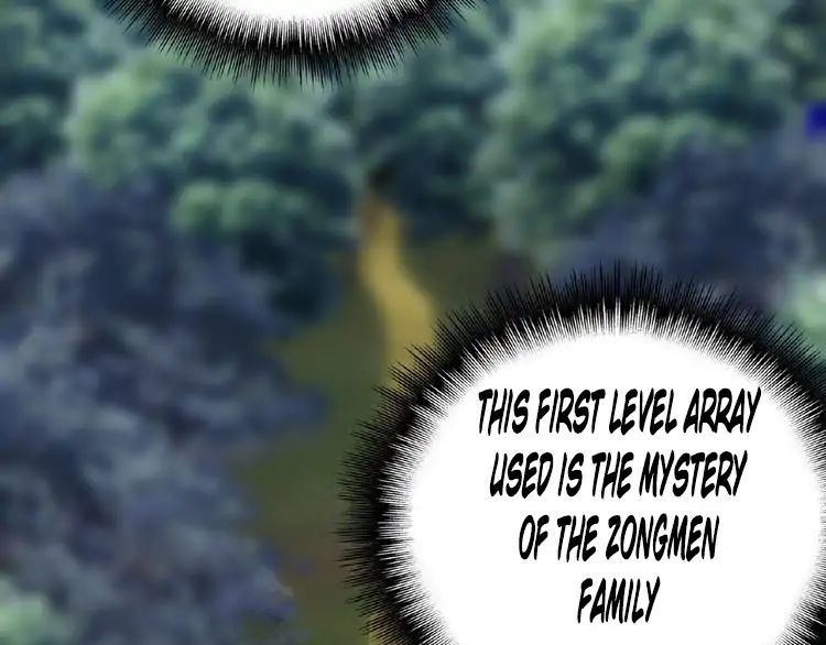 Magic Emperor Chapter 3 - 136