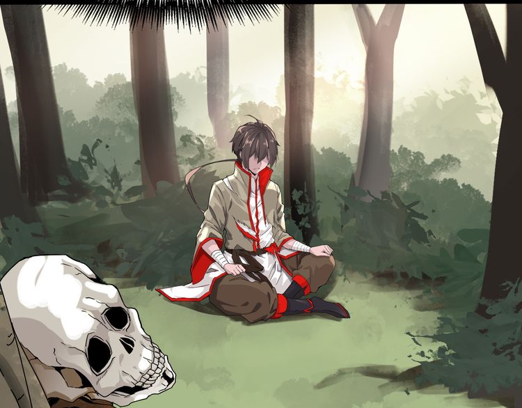 Magic Emperor Chapter 1 - 158