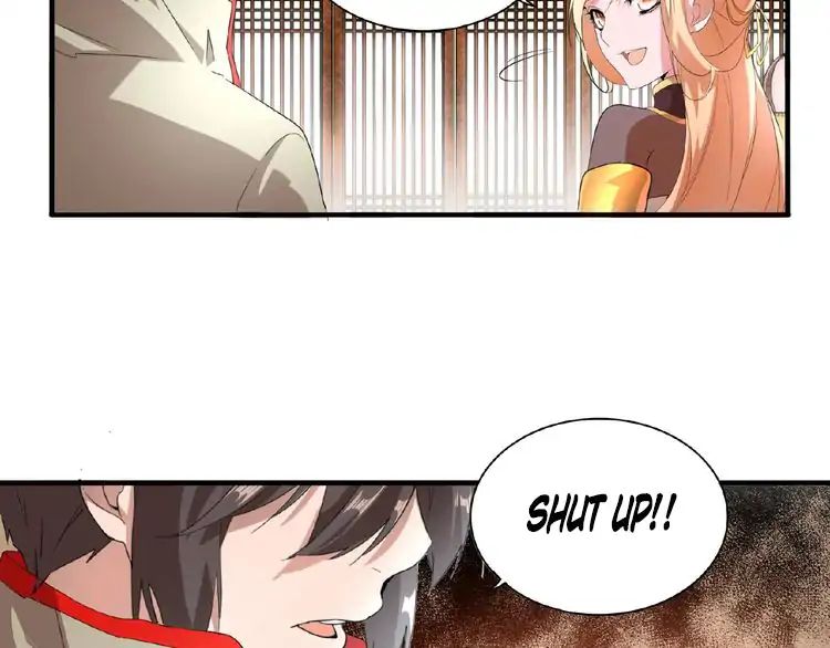 Magic Emperor Chapter 10 - 26