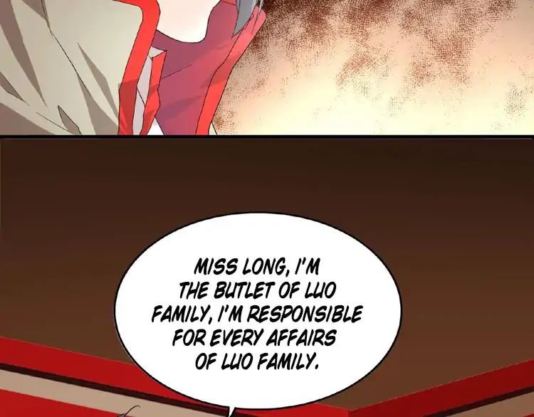 Magic Emperor Chapter 10 - 27