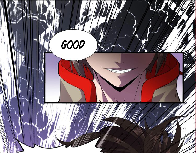 Magic Emperor Chapter 8 - 111