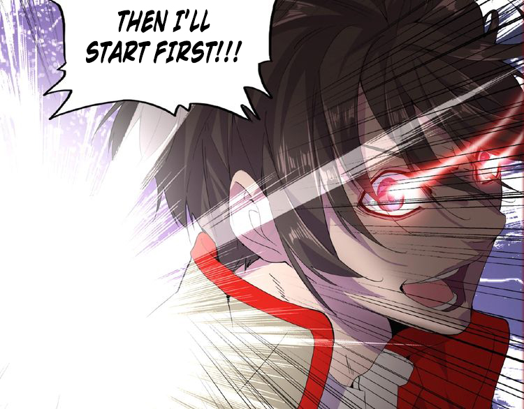 Magic Emperor Chapter 8 - 112