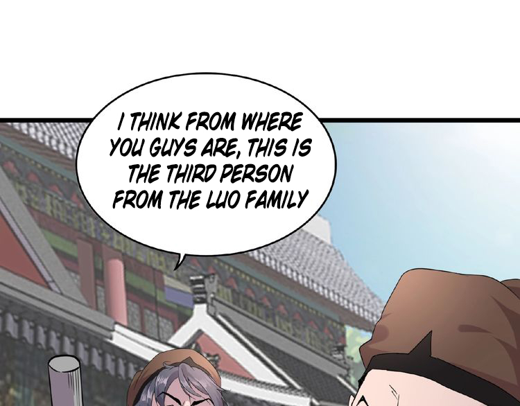Magic Emperor Chapter 7 - 112