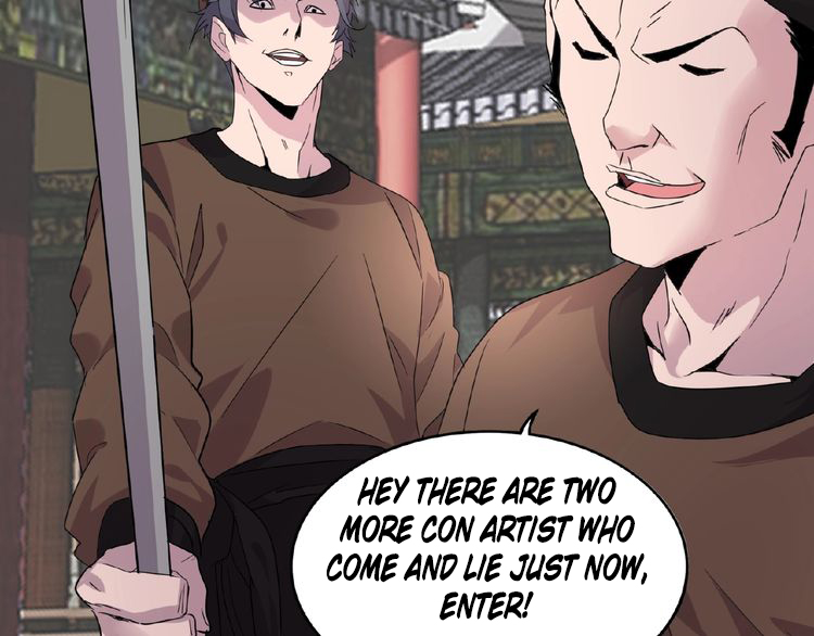 Magic Emperor Chapter 7 - 113
