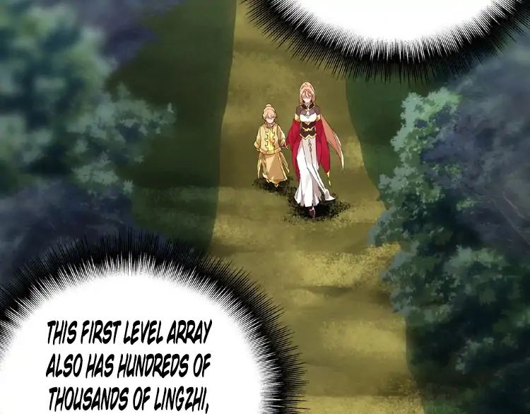 Magic Emperor Chapter 3 - 137