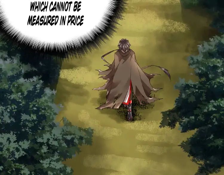 Magic Emperor Chapter 3 - 138
