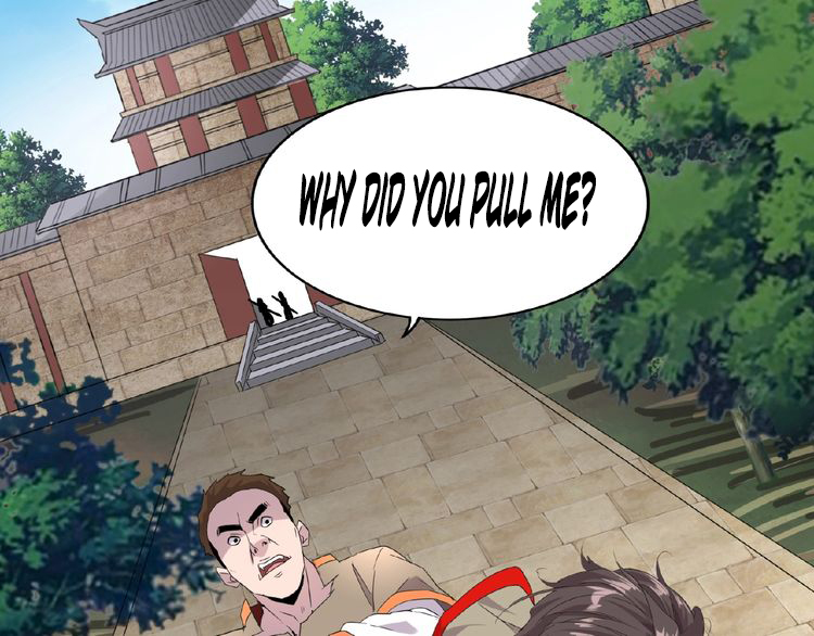 Magic Emperor Chapter 7 - 116