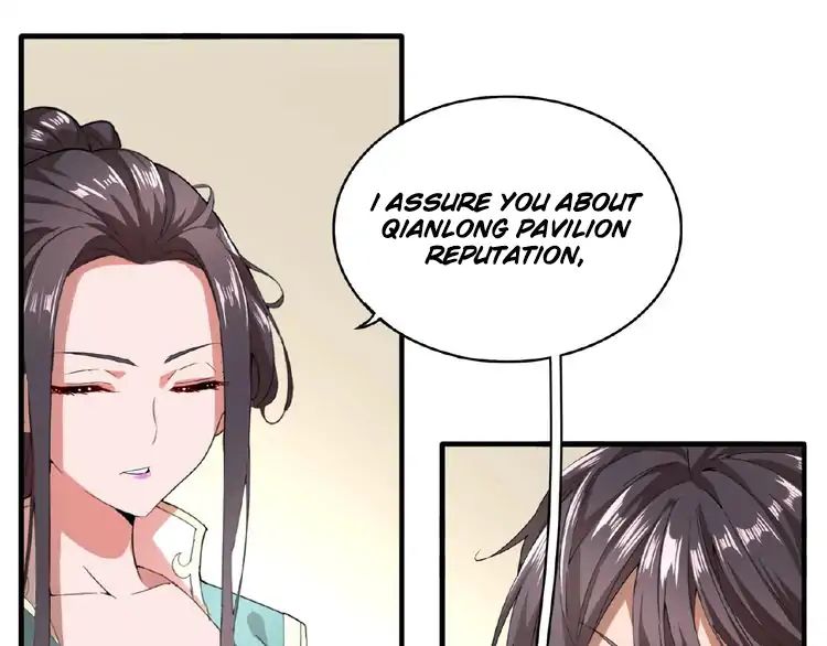 Magic Emperor Chapter 10 - 33