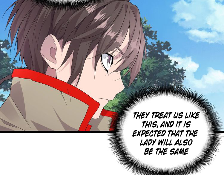Magic Emperor Chapter 7 - 119
