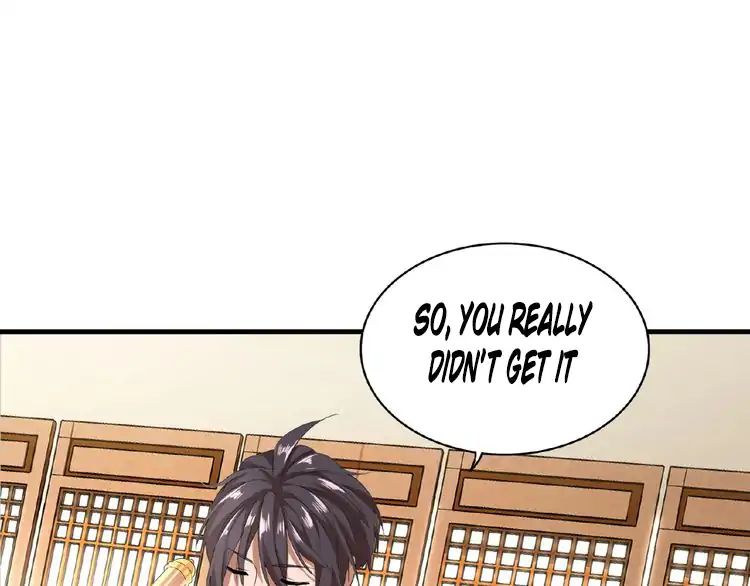 Magic Emperor Chapter 10 - 36