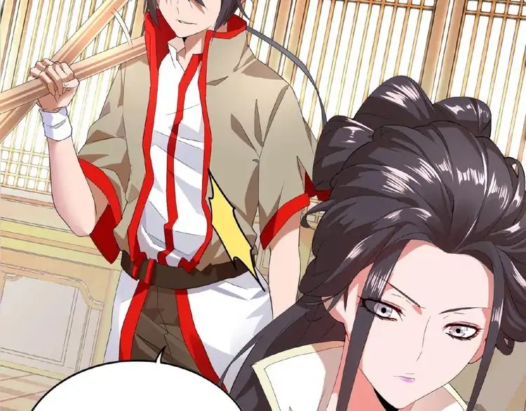 Magic Emperor Chapter 10 - 37