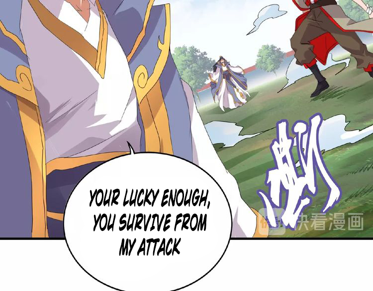 Magic Emperor Chapter 8 - 122