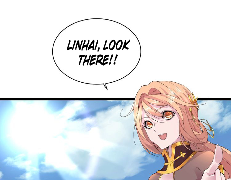 Magic Emperor Chapter 5 - 131