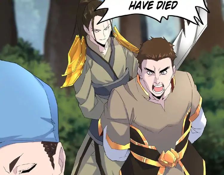 Magic Emperor Chapter 3 - 150