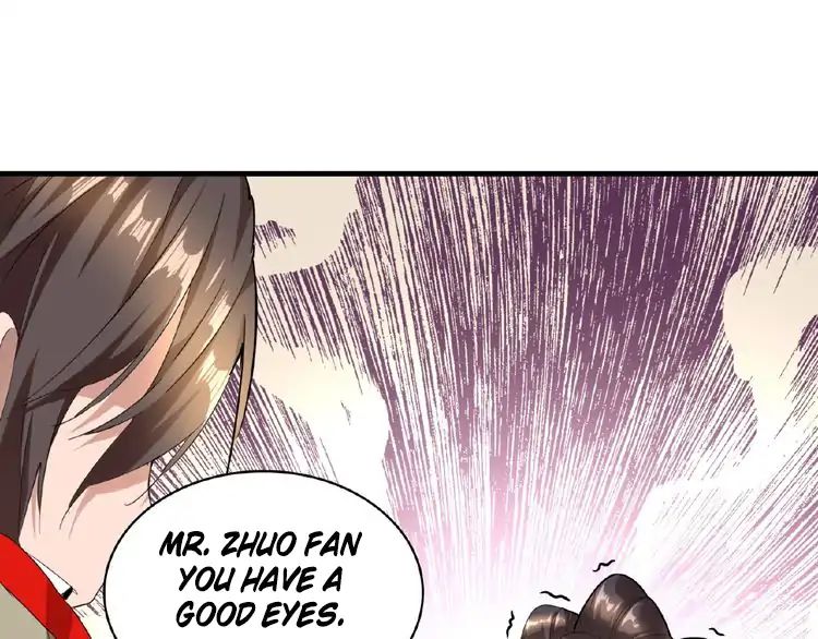 Magic Emperor Chapter 10 - 41