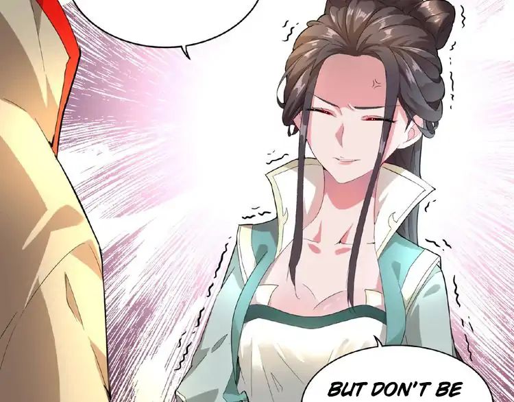 Magic Emperor Chapter 10 - 42
