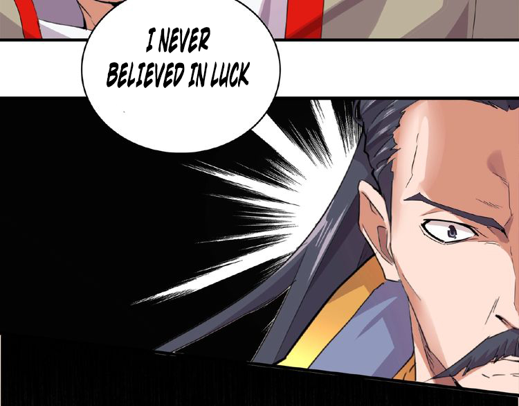 Magic Emperor Chapter 8 - 124