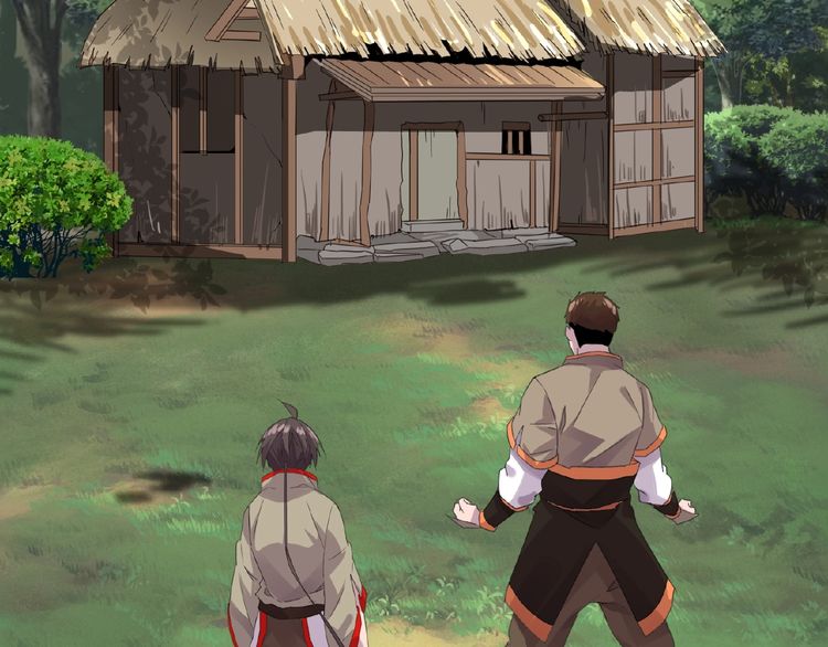 Magic Emperor Chapter 7 - 124
