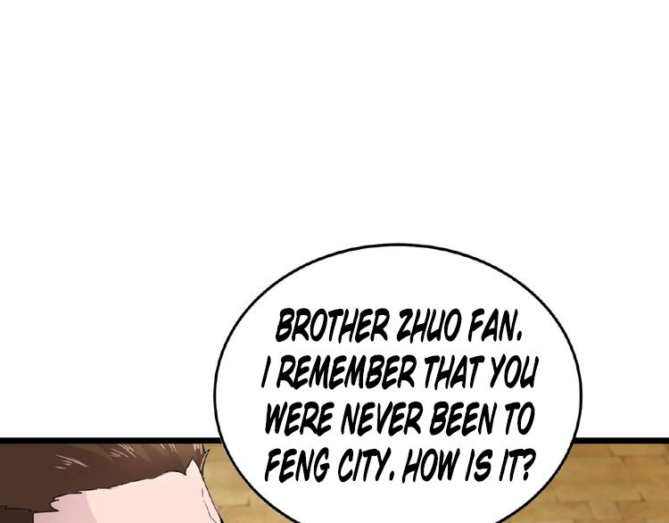 Magic Emperor Chapter 5 - 133