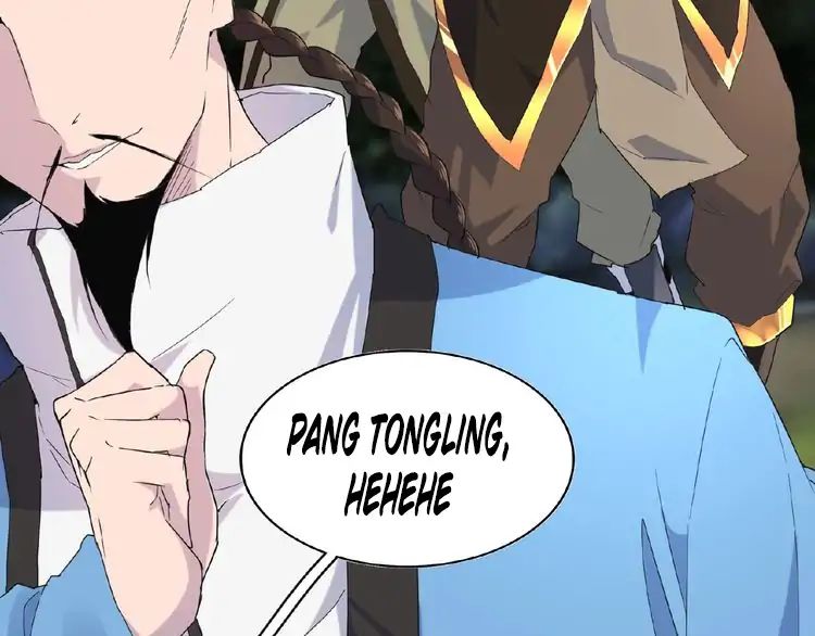 Magic Emperor Chapter 3 - 151