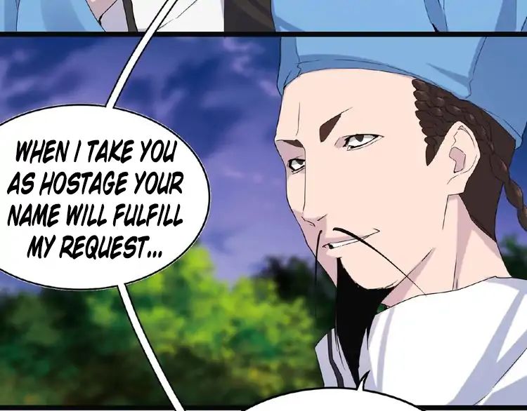 Magic Emperor Chapter 3 - 152