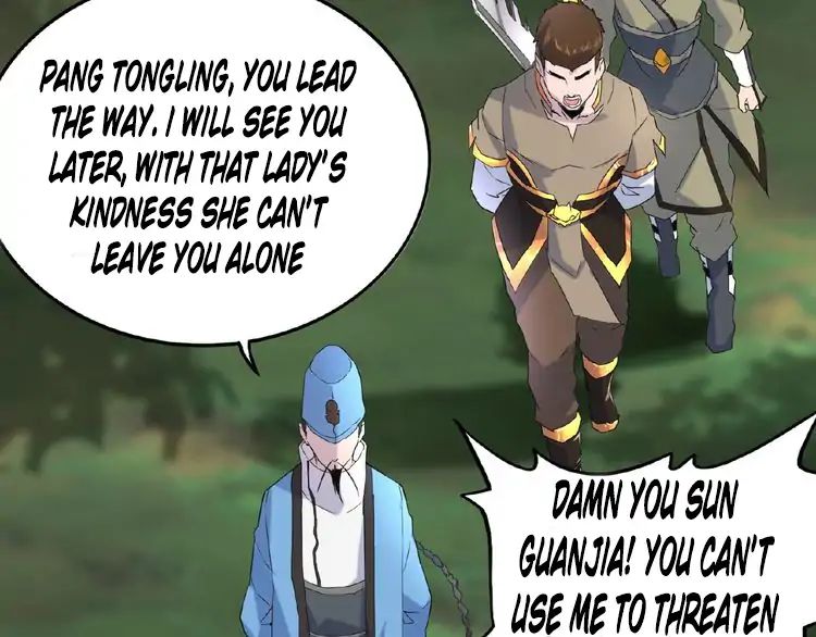 Magic Emperor Chapter 3 - 154