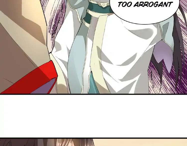 Magic Emperor Chapter 10 - 43