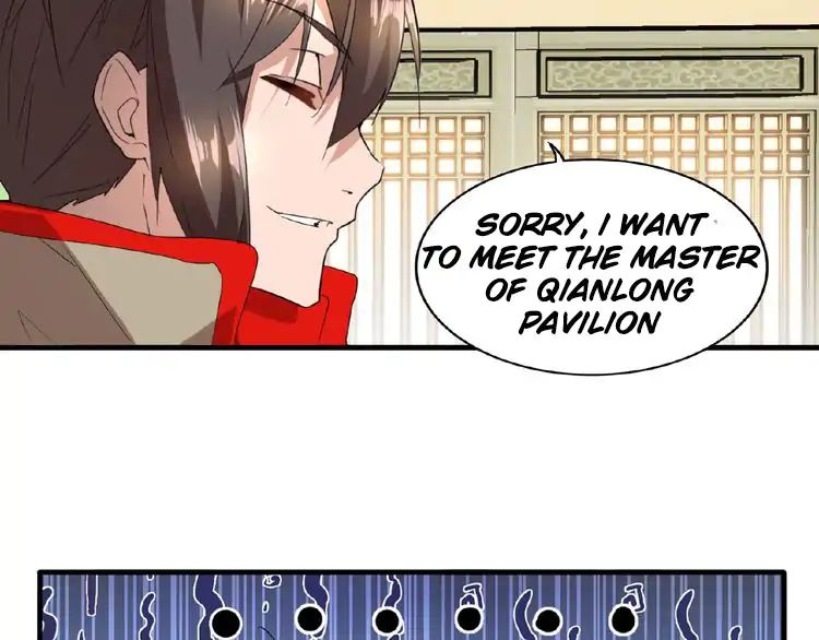 Magic Emperor Chapter 10 - 44