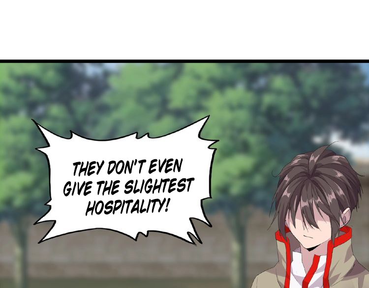 Magic Emperor Chapter 7 - 126