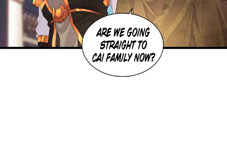 Magic Emperor Chapter 5 - 137