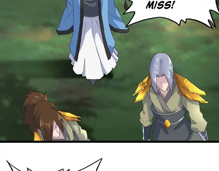 Magic Emperor Chapter 3 - 155