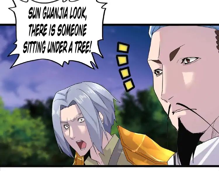 Magic Emperor Chapter 3 - 156