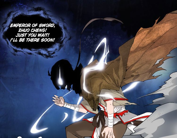 Magic Emperor Chapter 1 - 177