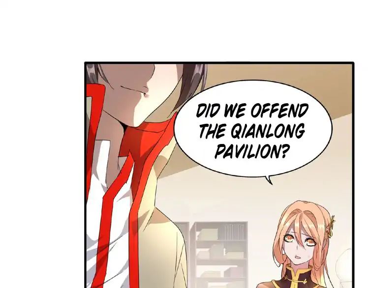 Magic Emperor Chapter 10 - 47