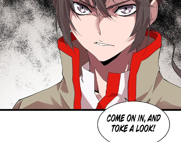 Magic Emperor Chapter 7 - 130