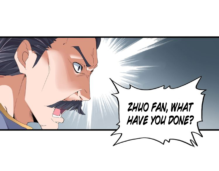 Magic Emperor Chapter 8 - 131