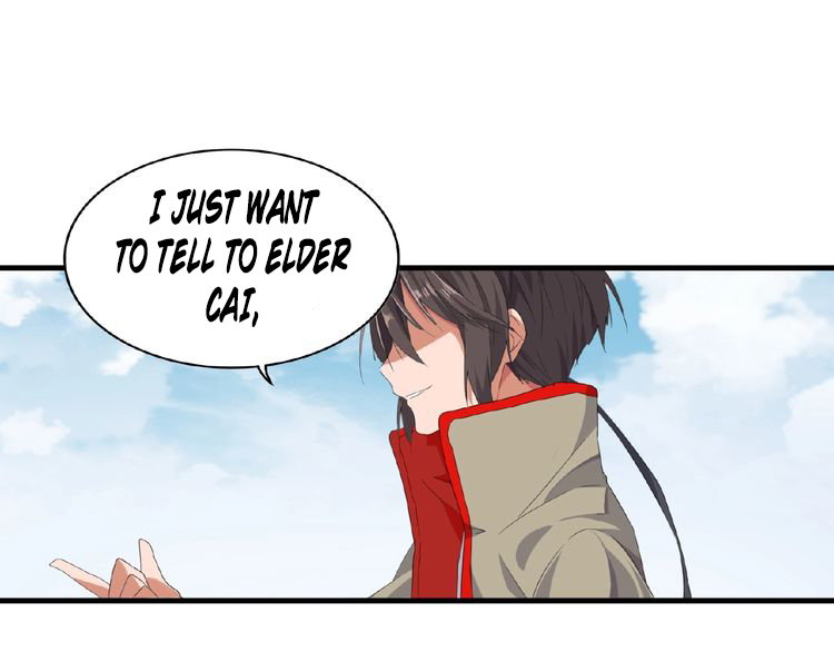 Magic Emperor Chapter 8 - 132