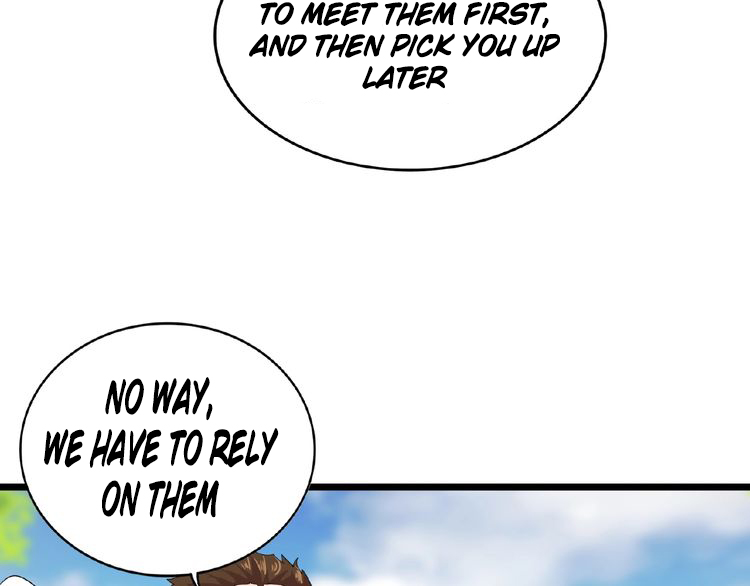 Magic Emperor Chapter 5 - 139