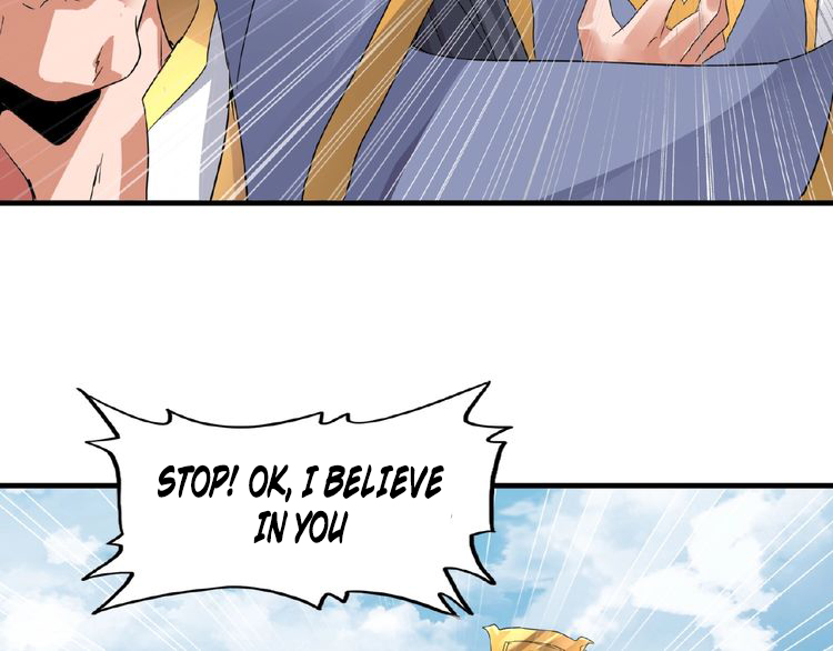 Magic Emperor Chapter 8 - 135