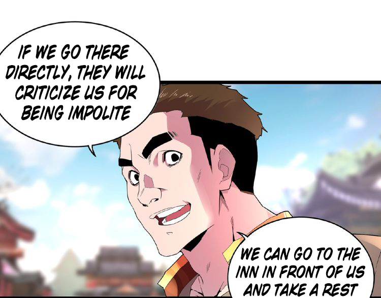 Magic Emperor Chapter 5 - 141