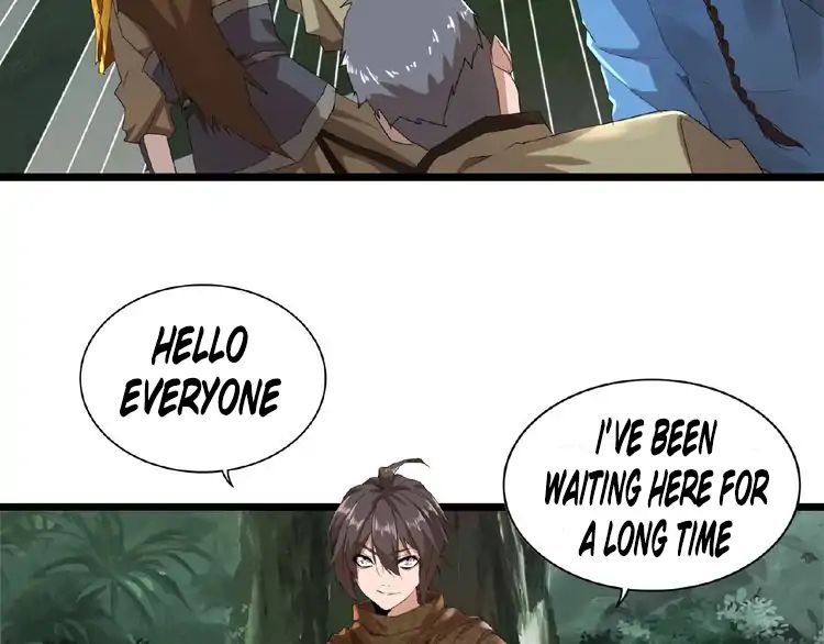 Magic Emperor Chapter 3 - 161