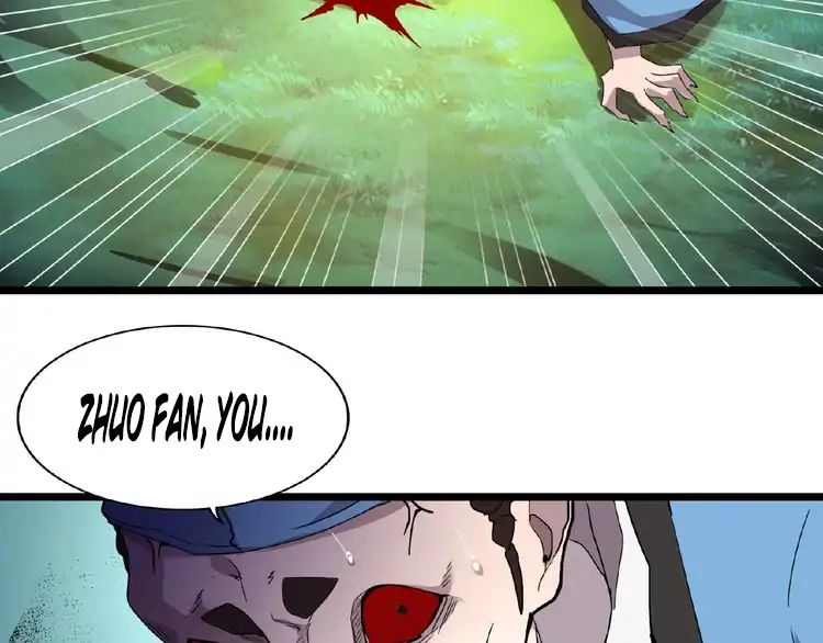 Magic Emperor Chapter 4 - 162