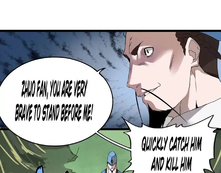 Magic Emperor Chapter 3 - 163