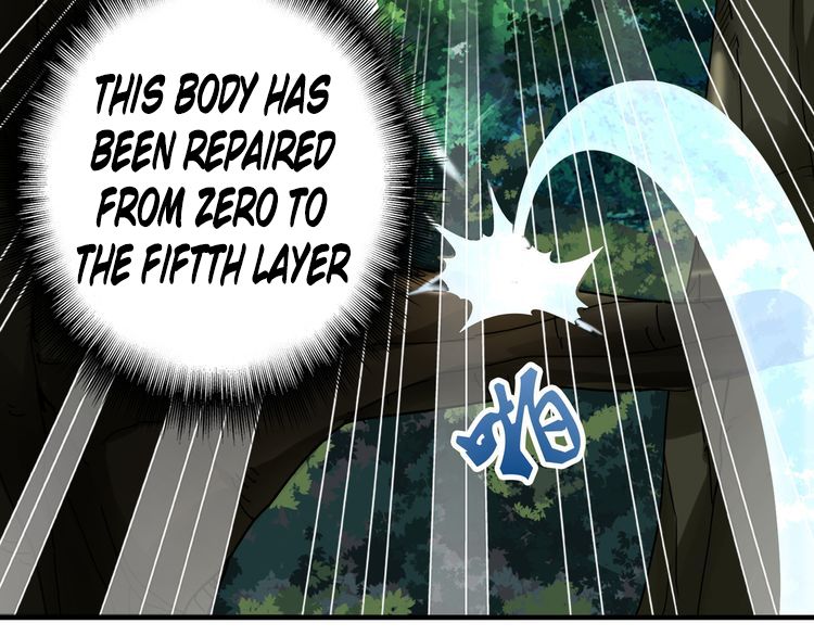 Magic Emperor Chapter 1 - 182
