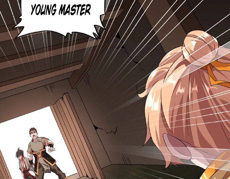 Magic Emperor Chapter 7 - 135