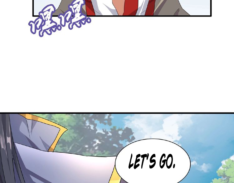 Magic Emperor Chapter 8 - 138